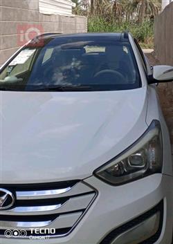 هیوندای سەنتافی